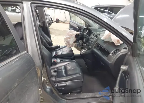 2011 Honda Cr-V Ex-L z USA, uszkodzony, nr VIN 5J6RE4H78BL041151